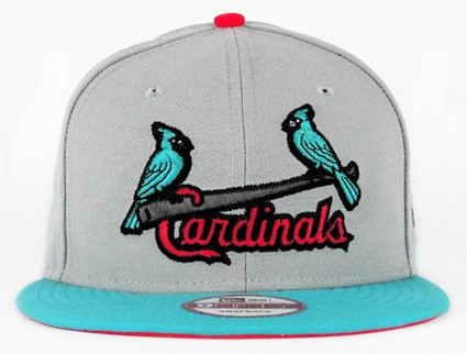 St.Louis Cardinals MLB Snapback Hat Sf3